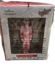 New Hallmark Ralphie Parker Christmas Story Bunny Suit Ornament. Fixed Price $20.00.