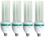 Alzo 32W (300W) Joyous Light Led Photo Video Bulb 5500K, 3200 Lm, 120V,. Fixed Price $89.91.