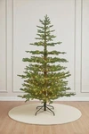 Balsam Hill Winterglade Fir Artificial Christmas Tree (7.5FT Prelit) Hearth. Fixed Price $399.99.