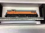 Bowser #25101 Ho Scale Mr" Baldwin AS-616 With Dcc And Sound RD.#2101. Fixed Price $250.95.