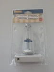 Lemax Lighted Street Lamp Village Accessory 34641 Battery Operated Nib 2013. Fixed Price $11.40.