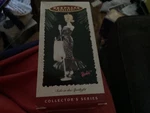Hallmark Keepsake Ornament Barbie Solo In The Spotlight Collector's Series 1995. Fixed Price $10.00.