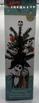 New Disney Nightmare Before Christmas 16" Decorated Tree *ships Same Day* Rare. Fixed Price $24.99.
