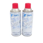 Chase Christmas Decoration Santa Snow Spray 13 Oz (2-PACK) Read. Fixed Price $9.29.