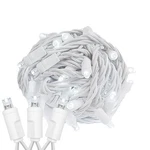 Novelty 25FT Christmas String Lights, 50 Pure Led Bulbs On White.... Fixed Price $32.97.