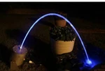 Water Jet Laminar Color Changing Led Light Stays Inside Stream Pool Pond. Fixed Price $599.99.