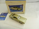2004 Hallmark Ornament 1966 Oldsmobile Toronado Coupe 14TH Classic Cars H23. Fixed Price $10.23.