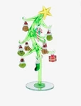 Dr. Seuss How The Grinch Stole Christmas Miniature Glass Tree Ornaments New. Fixed Price $54.99.