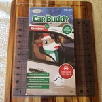 Gemmy Reindeer 3 Ft. Car Buddy Airblown Inflatable With Adaptor New. Fixed Price $8.00.