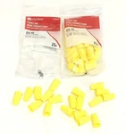 Utilitech 22-10 Gauge Twist-on Wire Connectors 25-004-UT Lot Of 40 Nos. Fixed Price $27.00.