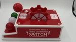 Mr. Christmas Magic Tree Lighting Switch Model 62231. Fixed Price $24.99.