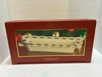 Lenox Christmas Giftables Cracker Tray With Box. Fixed Price $19.99.