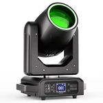 300W Led Rotation Prism Moving Head Beam Stage Dmx Spot Disco Dj Lighting. Fixed Price $165.99.