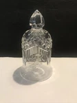 Waterford Crystal 2003 Songs Of Christmas Bell -signed Fred Curtis. Fixed Price $46.75.