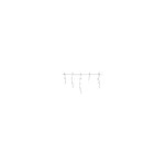 Holiday Wonderland 47913-88 Christmas Led Icicle Lights Set, Micro, Twinkling. Fixed Price $40.26.