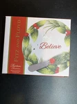 Fitz And Floyd Tartan Christmas Collection. Fixed Price $14.99.