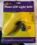 Led Keeper Pro Fixes Light Sets Tester Repair Tool W/ Bonus Pod - New. Fixed Price $11.48.