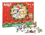 Bluey Mini Figures Christmas Advent Calendar, 24-DAY Countdow. Fixed Price $34.87.