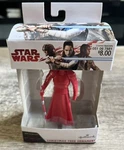 Hallmark Praetorian Guard Christmas Ornament 2017 Disney Star Wars Last Jedi Nib. Fixed Price $7.00.