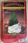 New Dane Hill Expressions Christmas Tree Removal Bag 144" 90". Fixed Price $12.99.