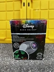 Christmas Disney Magic Holiday Mickey Mouse Led Projection Spotlight Gemmy 2017. Fixed Price $30.00.