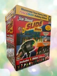 Star Shower Christmas Halloween Led Light Projector With 6. Fixed Price $29.00.