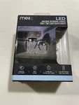 Meilo 36 Led Battery Operated 12 Feet Micro String Light Qty For 14.99. Fixed Price $14.99.