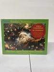 Hipazous Santa's Surprise 1008 Piece Advent Calendar Jigsaw Puzzle Christmas. Fixed Price $18.99.