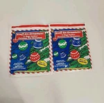 24 Vtg 1994 Nos Sunhill Stuff An Ornament Huge Outdoor Christmas Tree Decor 21. Fixed Price $20.00.