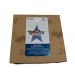 Jim Shore Enesco Heartwood Creek Nativity Star Hanging Christmas Ornament New!. Fixed Price $14.99.