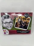 Christmas Story Advent Calendar Figures Festive Toys Jakks 2024. Fixed Price $18.00.