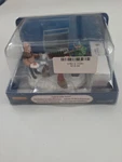 Lemax #04234 Grillin' & Chillin' Vail Village Glows 2010. Fixed Price $15.20.