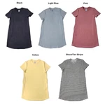 Member's Mark Women's Soft Sand-washed Short Sleeve Dress. Fixed Price $14.99.