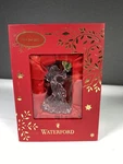 Waterford Crystal Annual Angel Ornament # 40023164 New. Fixed Price $39.99.