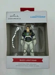 Hallmark Buzz Lightyear Ornament Disney Pixar Christmas Tree 3HCM1838 2022. Fixed Price $15.99.