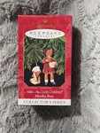 1997 Hallmark Keepsake God's Children Nikki Ornament - Free Shipping. Fixed Price $9.99.