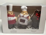 Wondershop Christmas Mini Featherly Friends Fabric Birds Set Of 3 Target 2025. Fixed Price $19.99.