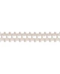Pkgd Pageant Garland Of Size 7" X 14' 6" For Christmas - Beistle. Fixed Price $19.97.