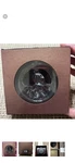 Nwt Wallace Crystal Holiday Ornament Partridge In Pear Tree 12 Days Of Christmas. Fixed Price $22.99.