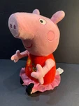 Peppa Pig Great Day For Giggles Plush 9 Shakes & Animated Toy. Fixed Price $9.46.