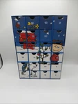Peanuts Advent Calendar Each Day Comes With Its Own Little Puzzle. Fixed Price $29.99.