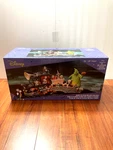 Disney The Nightmare Before Christmas Mayors Car Scene W/ Lights & Music. Fixed Price $189.99.