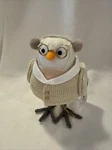 Target Wondershop Featherly Friends Christmas 2024 Bird Heiwa. Fixed Price $16.00.