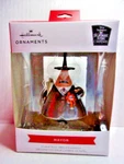 Hallmark 2023 Disney The Nightmare Before Christmas Mayor Ornament New Nib. Fixed Price $14.99.