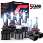 For Buick Regal 2011-2013 Combo 6X Led Headlights High/low + Fog Bulbs Kit. Fixed Price $26.99.