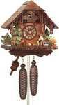 Alexander Taron Importer 427 Engstler Cuckoo Clocks. Fixed Price $475.00.