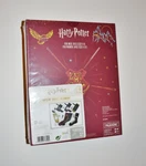 Harry Potter Hogwarts Advent Calendar 12 Days Of Socks Christmas Gift Nib. Fixed Price $49.95.