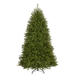 National Tree Company 7 Unlit Dunhill Fir Full Artificial 6FT 11IN, Green. Fixed Price $93.77.