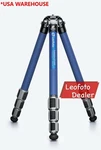 Leofoto LP-324C Blue Poseidon Sea Tripod Anti-corrosion. Fixed Price $404.10.