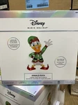 Disney Magic Holiday Donald Duck Lighted Tinsel Yard Sculpture 2.5FT Christmas. Fixed Price $71.99.